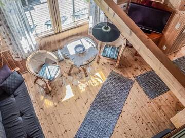 Фотографии Дома для отпуска Holiday Home Uusi mökki- cjoe147 г. Viuruniemi (Финляндия) №5 Фото Дома для отпуска Holiday Home Uusi mökki- cjoe147 г. Viuruniemi 5