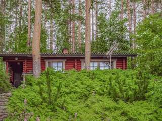 Фото Дома для отпуска Holiday Home Pihamökki- cjoe145 г. Viuruniemi