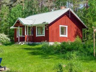 Фото Дома для отпуска Holiday Home Rantamökki- cjoe146 г. Viuruniemi